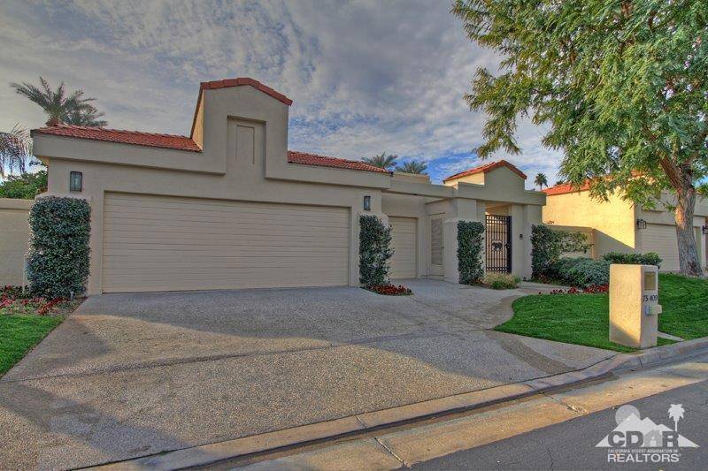 Indian Wells, CA 92210,75409 Spyglass DR