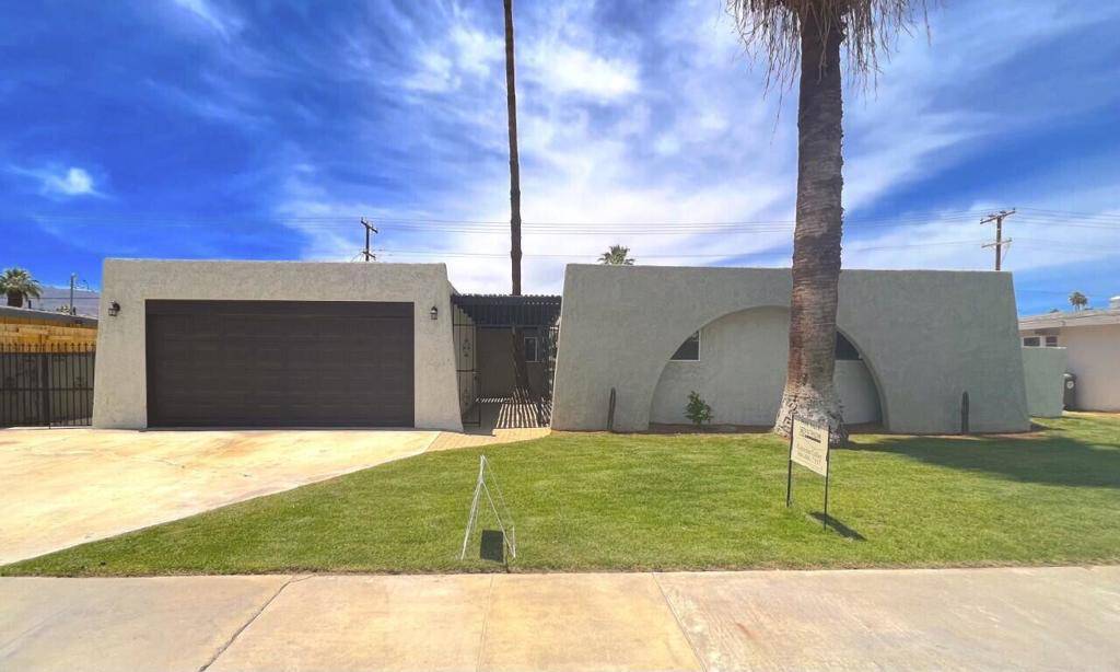 Palm Desert, CA 92260,43751 Marigold DR