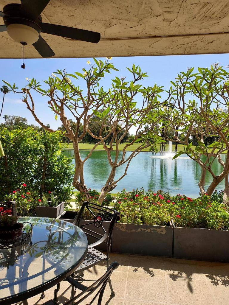 Rancho Mirage, CA 92270,910 Island DR #113