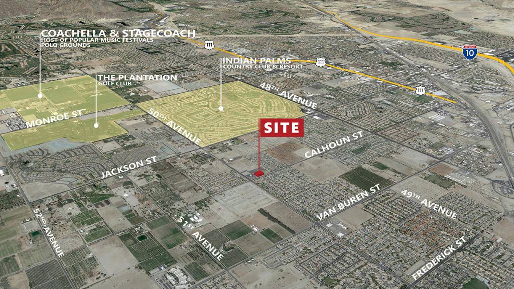 Coachella, CA 92236,49869 Calhoun St