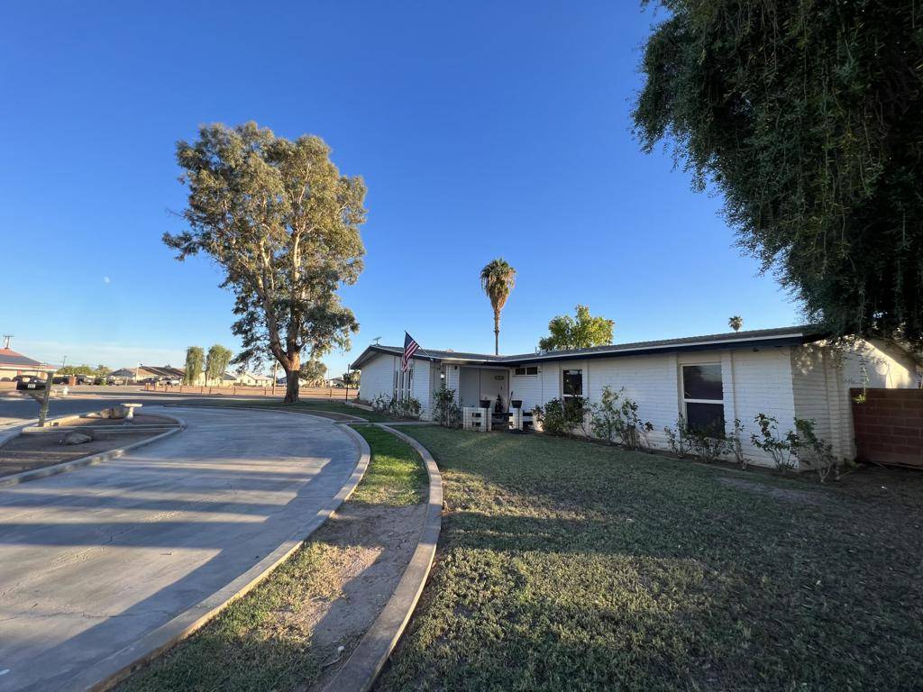 Blythe, CA 92225,1171 Encanto CT