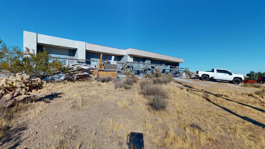 Yucca Valley, CA 92284,59096 Nelson AVE