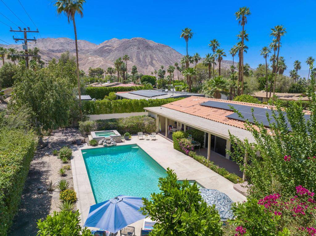 Palm Desert, CA 92260,72939 Bursera WAY