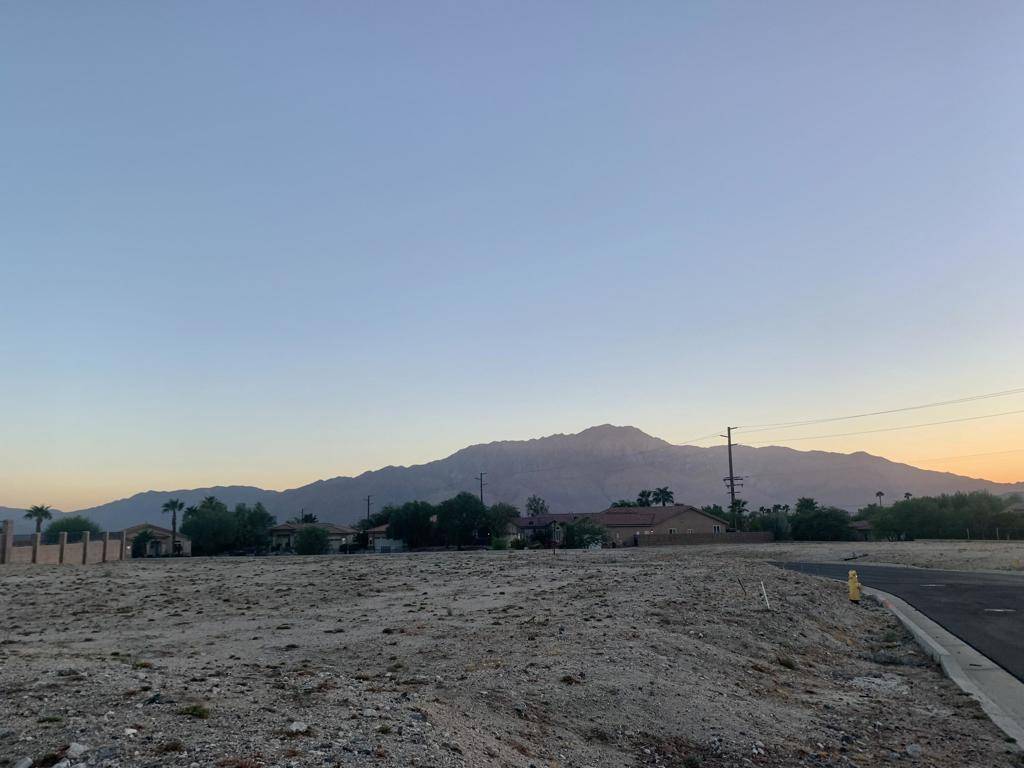 Desert Hot Springs, CA 92240,0 Summit Pass West