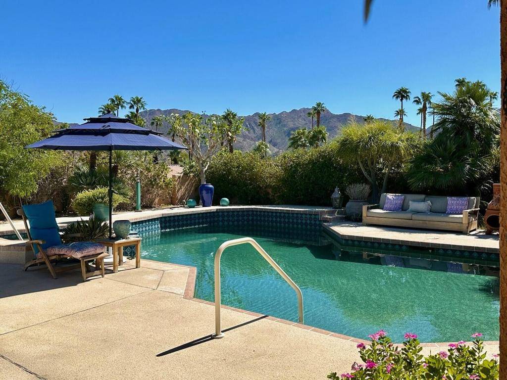 Palm Desert, CA 92260,73674 Agave LN