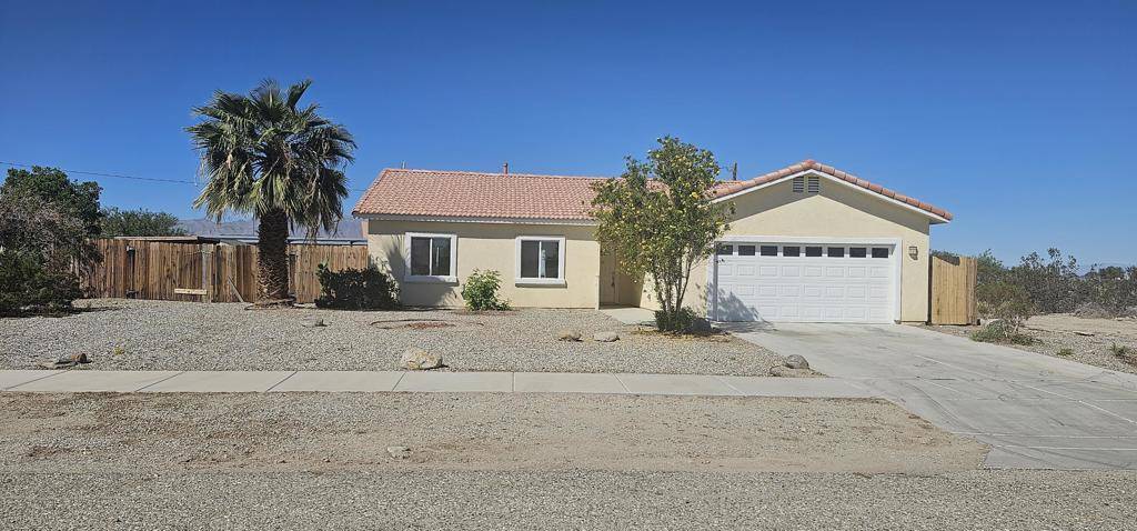 Thermal, CA 92274,2381 Shore Gem AVE