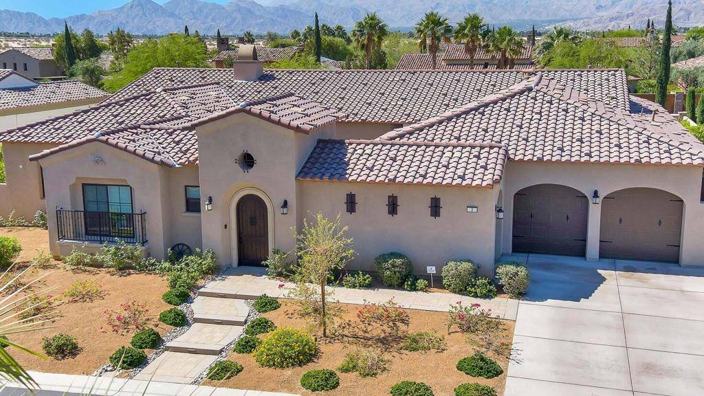 Rancho Mirage, CA 92270,3 Alicante CIR