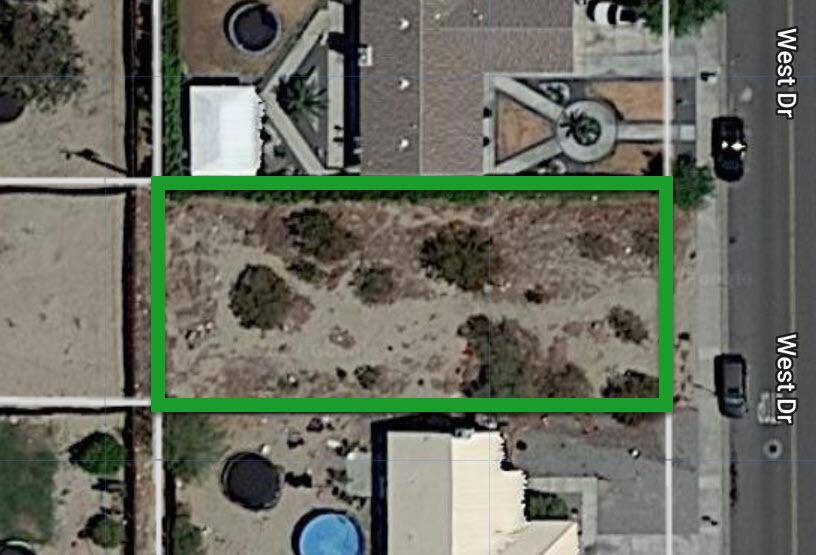 Desert Hot Springs, CA 92240,0 West DR