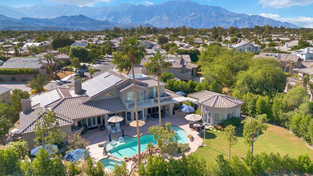 Rancho Mirage, CA 92270,8 Scarborough WAY