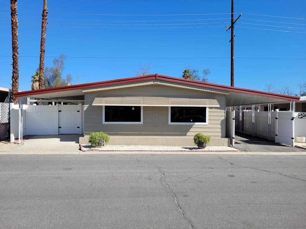 Palm Springs, CA 92264,140 Calle Arriba