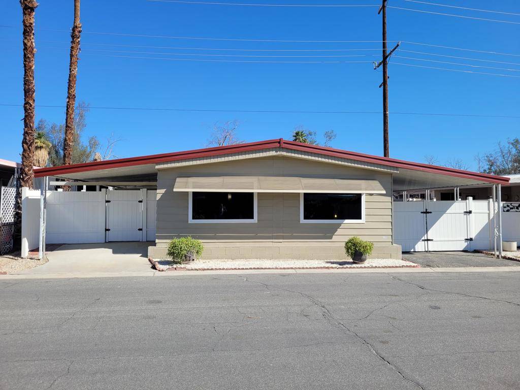 Palm Springs, CA 92264,140 Calle Arriba