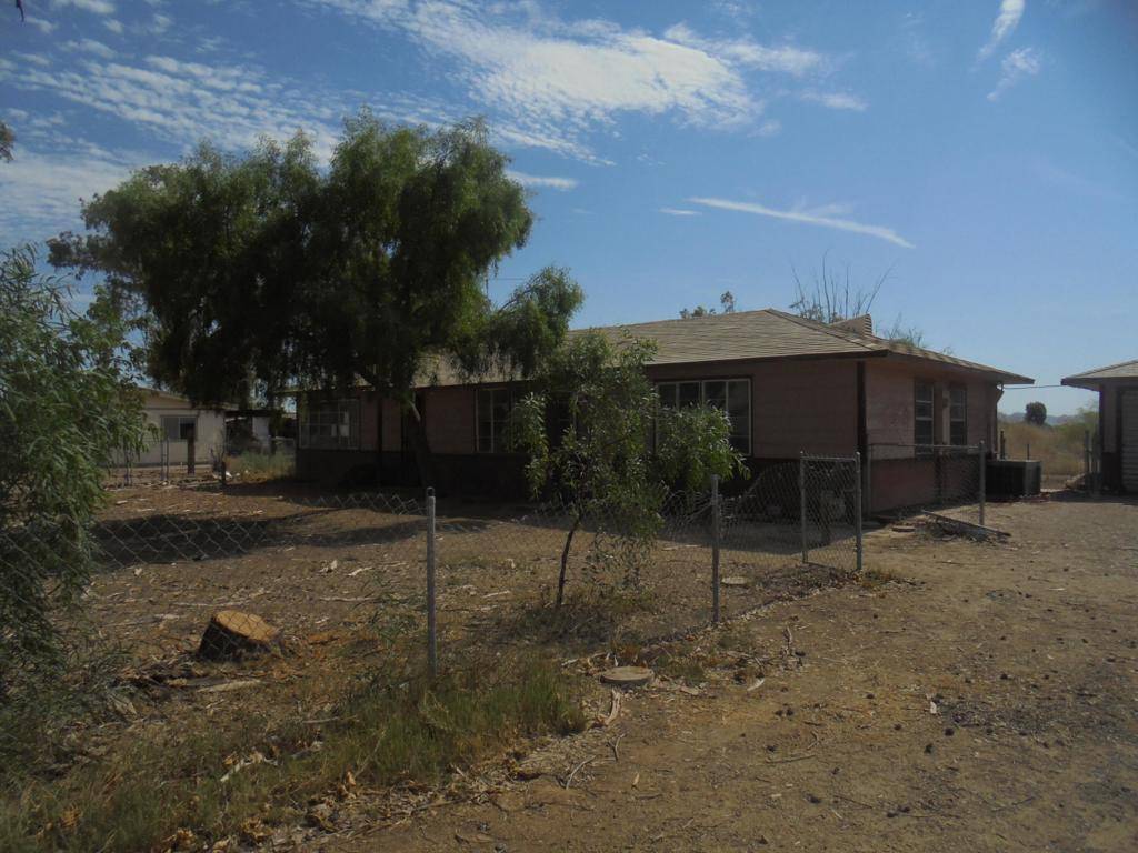 Blythe, CA 92225,392 S Cottonwood LN