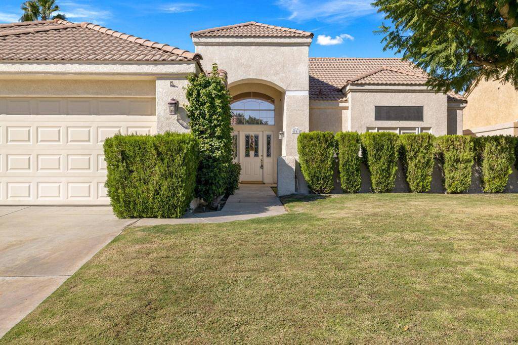 La Quinta, CA 92253,45515 Desert Eagle CT