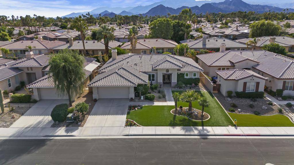 Palm Desert, CA 92211,77687 Cheviot CT