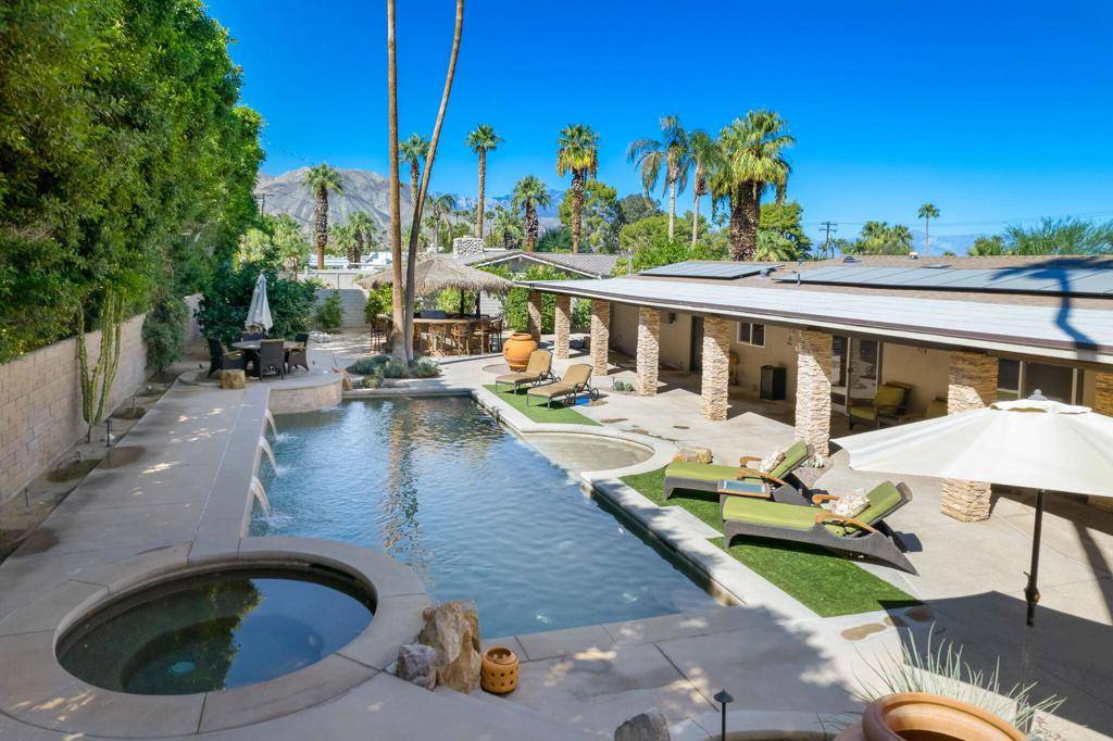 Palm Desert, CA 92260,74085 Old Prospector TRL