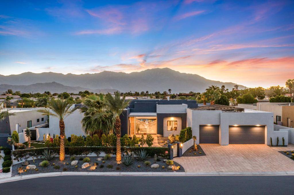 Rancho Mirage, CA 92270,107 Vail Dunes CT