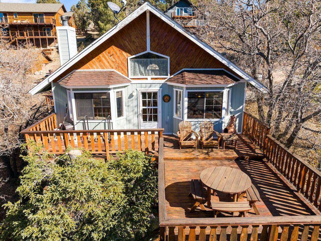 Big Bear, CA 92315,43446 Sheephorn RD