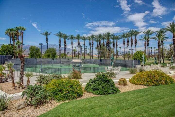 Palm Desert, CA 92211,131 Desert Falls CIR