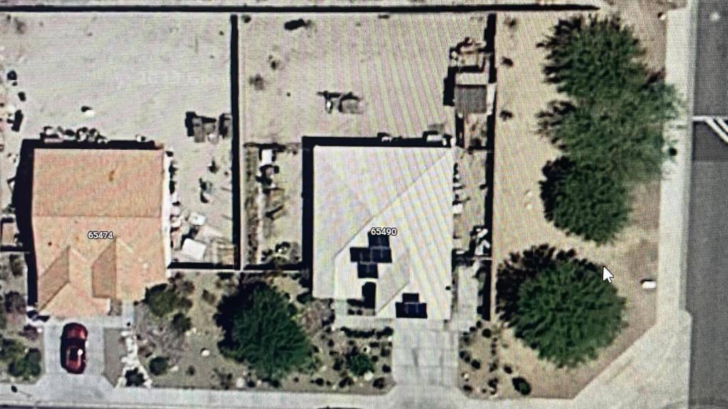 Desert Hot Springs, CA 92240,65490 Salida Del Sol PL