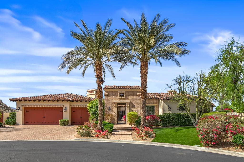 Rancho Mirage, CA 92270,31 Hillcrest DR