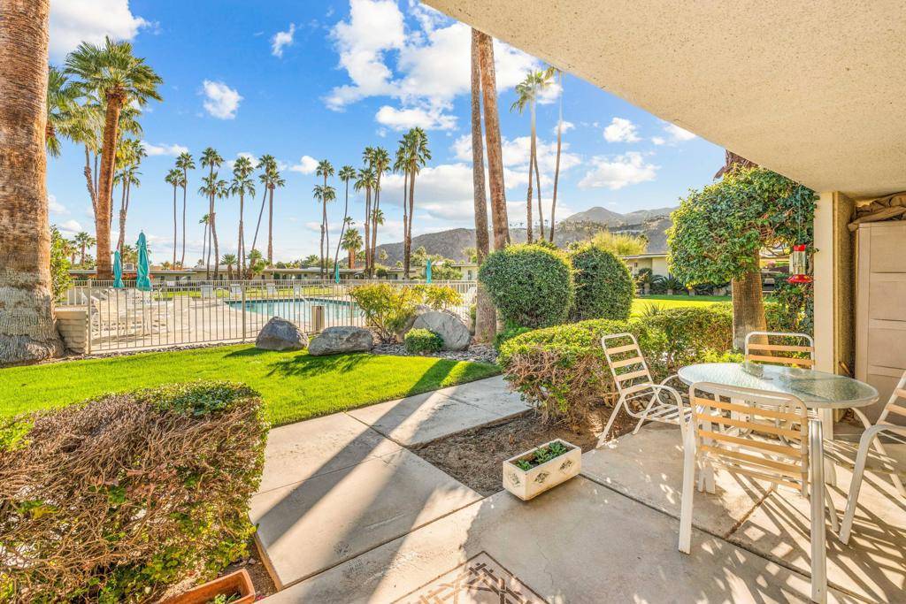 Palm Springs, CA 92264,1881 Araby DR #22