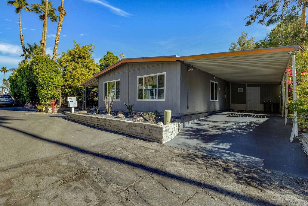 Palm Springs, CA 92264,124 Valley DR