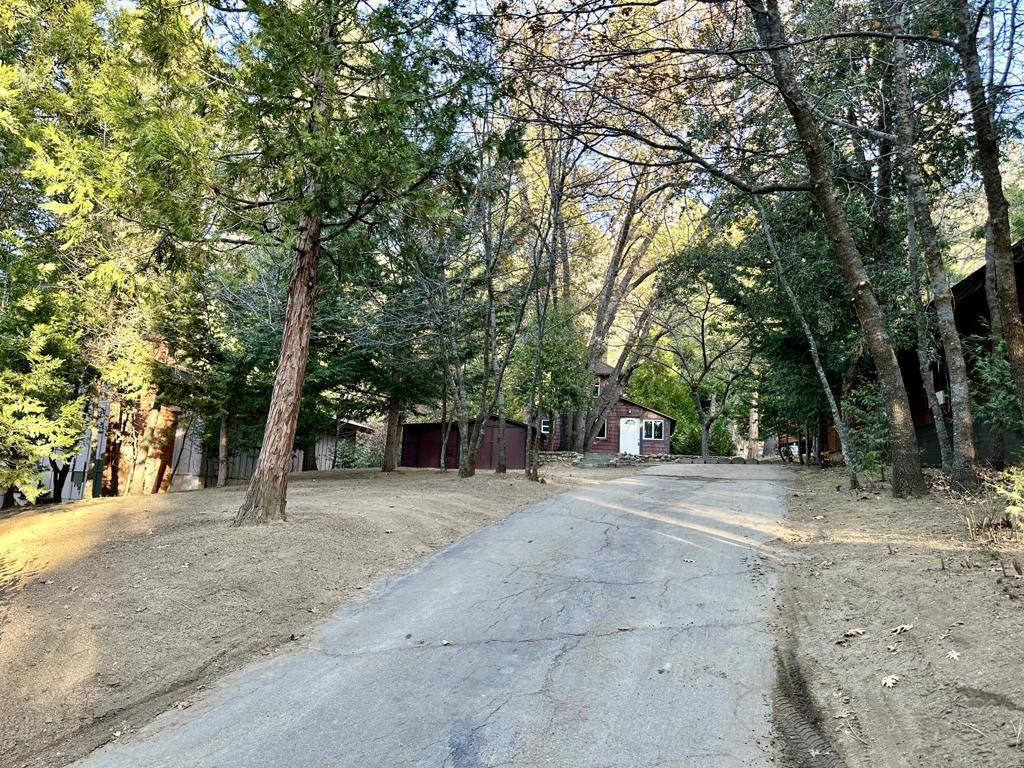 Idyllwild, CA 92549,25980 Hemstreet