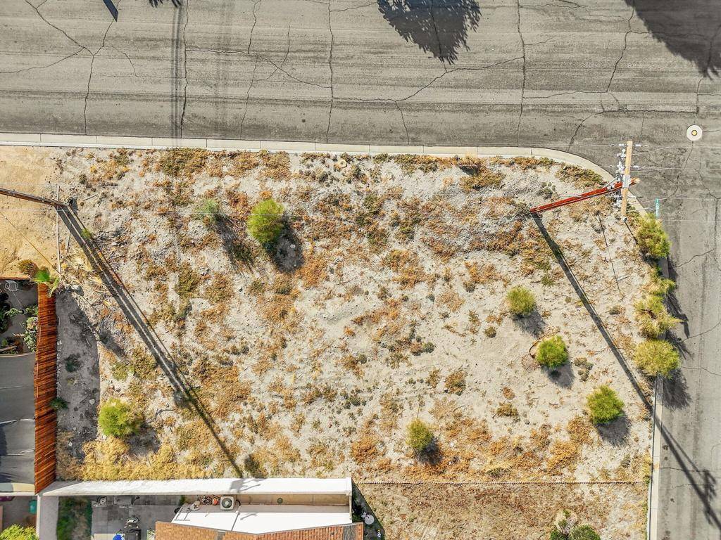 0 Avenida Carranza La Quinta, CA 92253