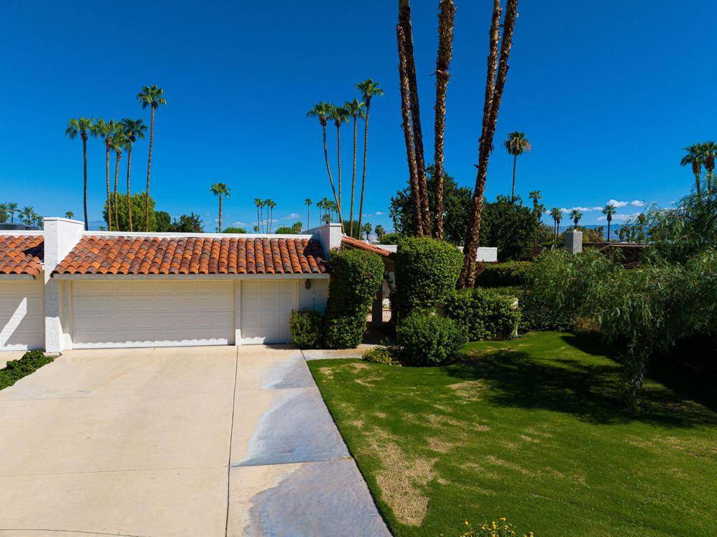 Rancho Mirage, CA 92270,6 Trojan CT