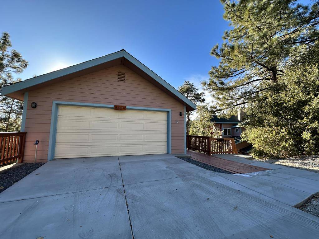 Idyllwild, CA 92549,54071 Northridge