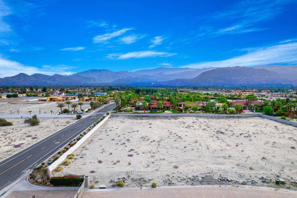 Rancho Mirage, CA 92270,1 Mountain Vista CT