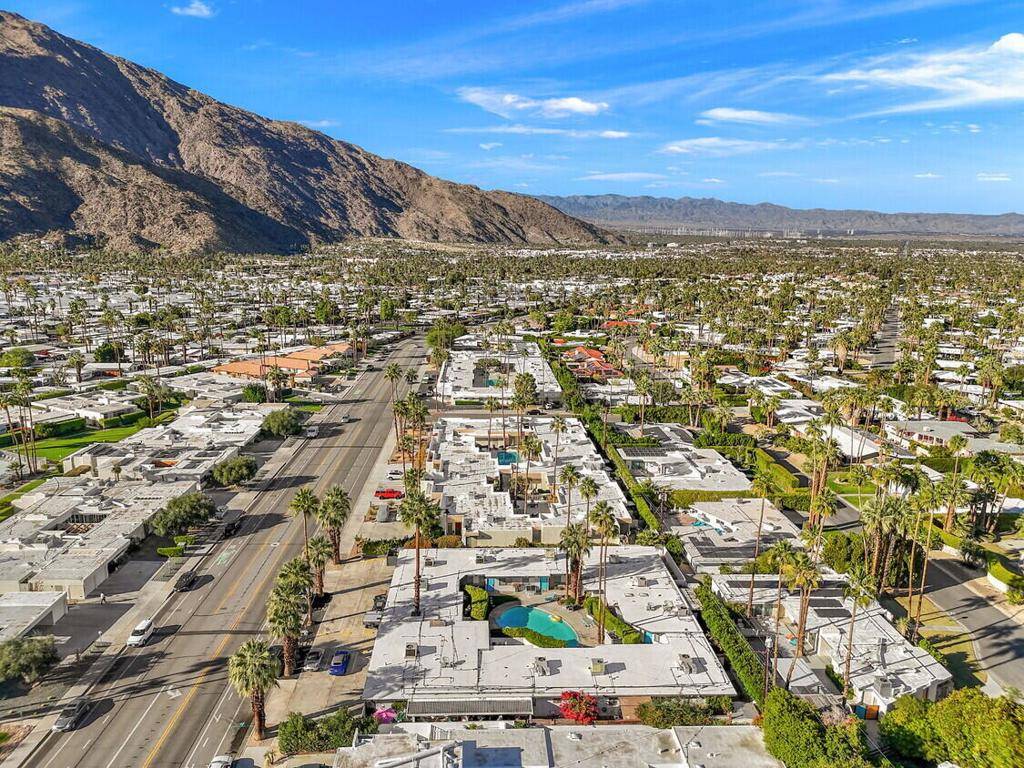 Palm Springs, CA 92264,2080 S Camino Real