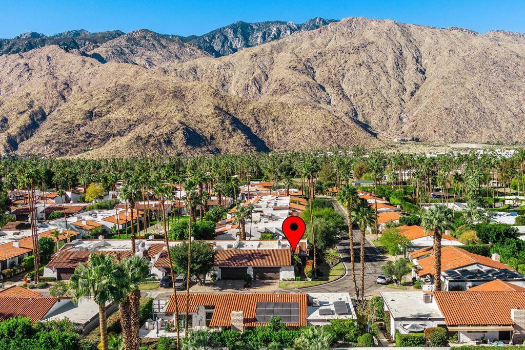 Palm Springs, CA 92264,1253 Primavera DR N