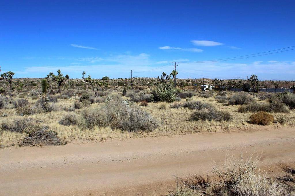 Yucca Valley, CA 92284,0 Elata AVE