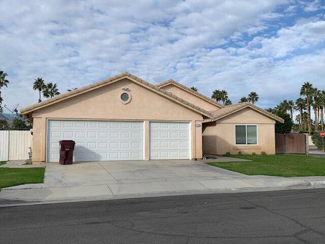 Indio, CA 92201,47705 Pansy ST