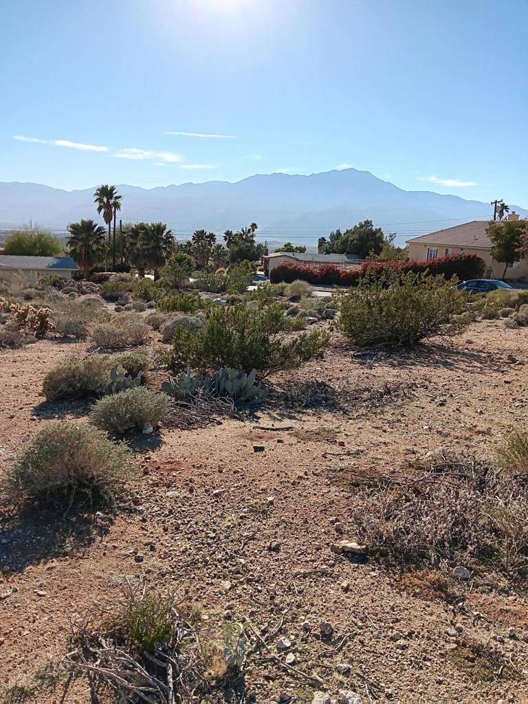 Desert Hot Springs, CA 92240,0 Avenida Serena, Lot# 160