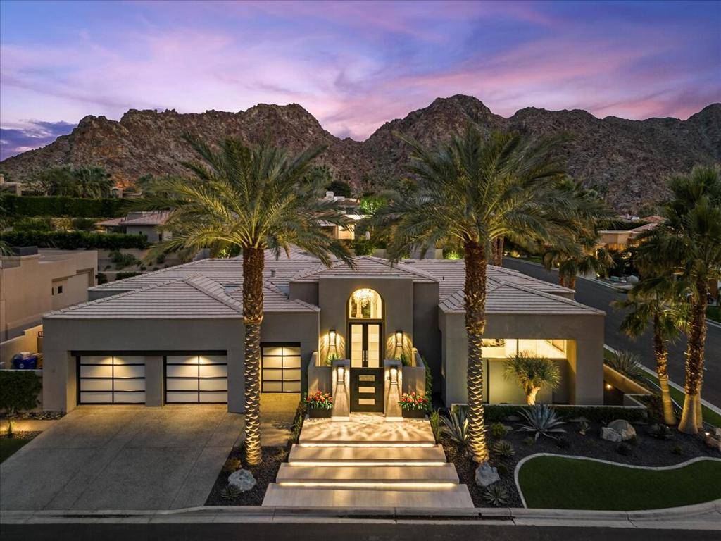 Indian Wells, CA 92210,46300 Monte Sereno