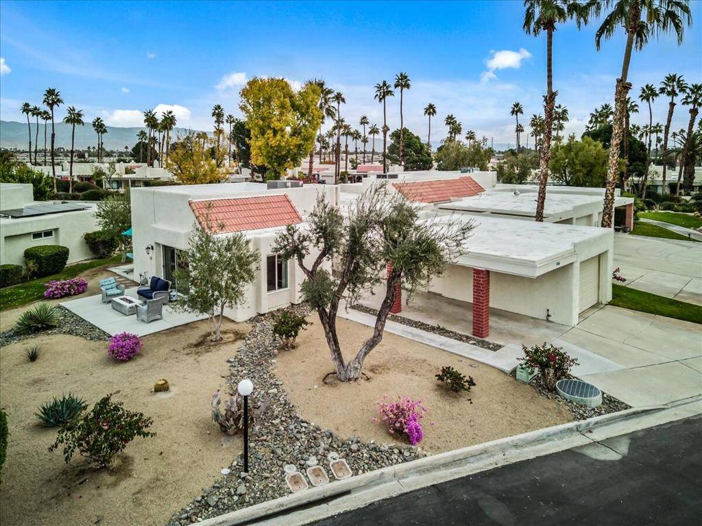 Palm Springs, CA 92264,1766 Pinehurst PLZ