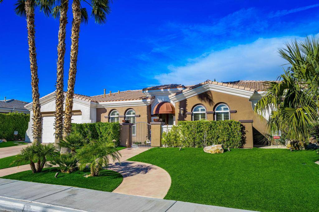 Palm Springs, CA 92262,1430 E Via Escuela