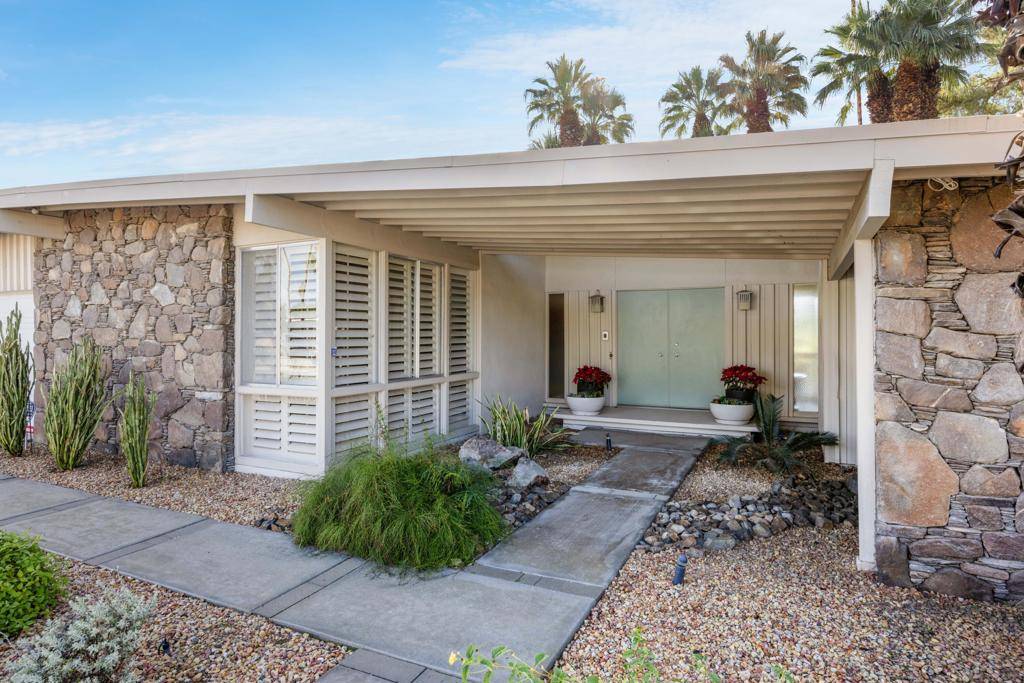 Palm Springs, CA 92264,5369 E Lakeside DR