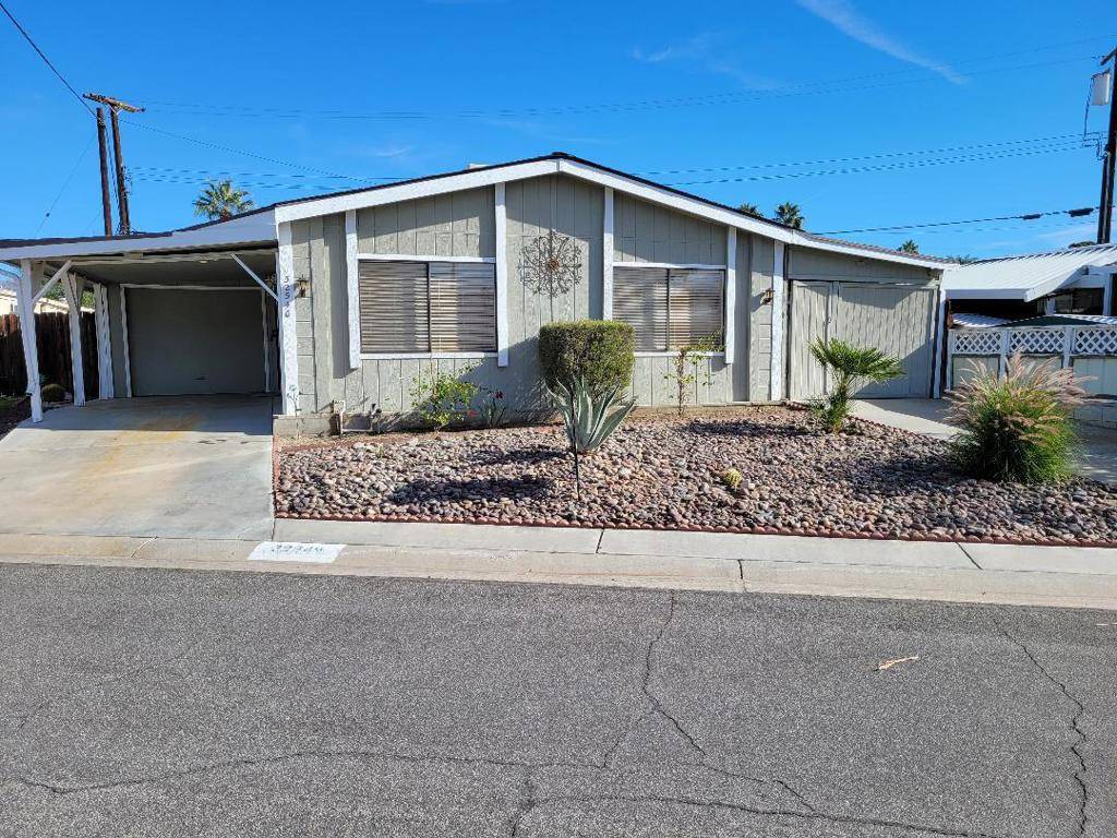 Thousand Palms, CA 92276,32540 Flagstaff AVE