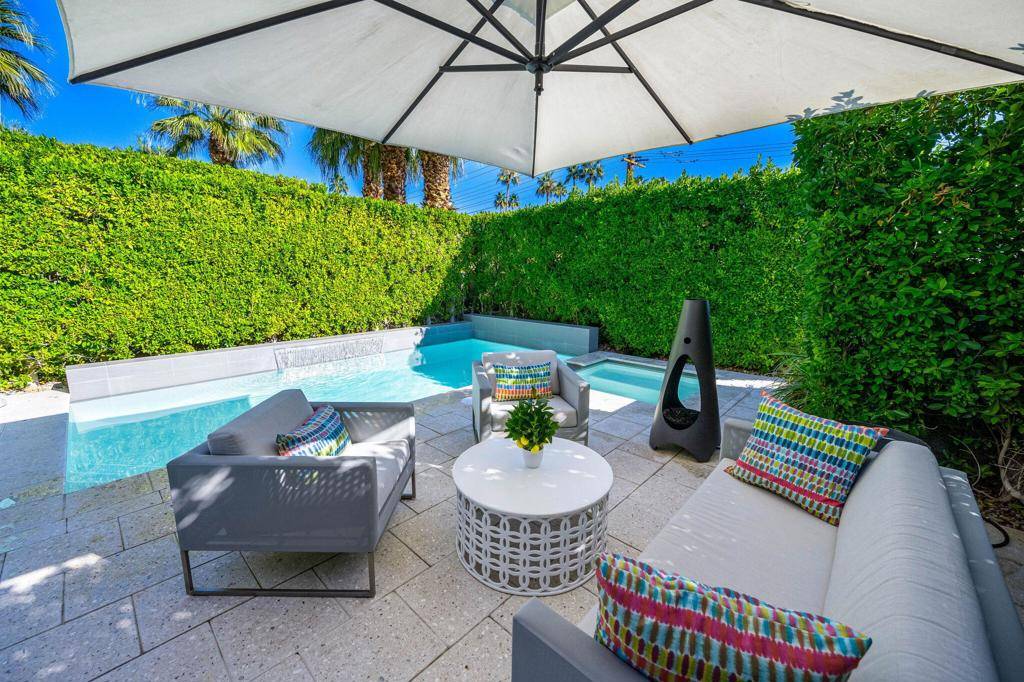Palm Springs, CA 92264,1144 Surrey LN