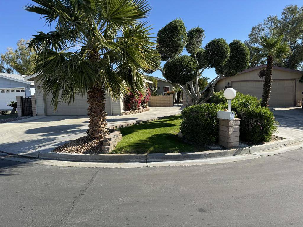 Thousand Palms, CA 92276,35340 Mexico Way WAY