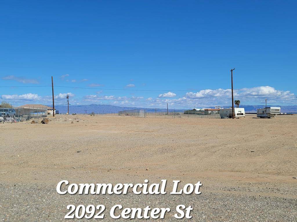 Thermal, CA 92274,2092 Center ST