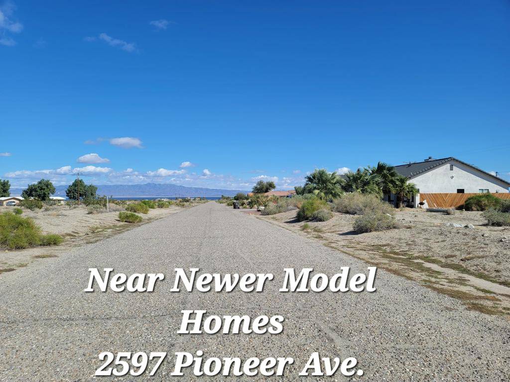 Thermal, CA 92274,2597 Pioneer AVE