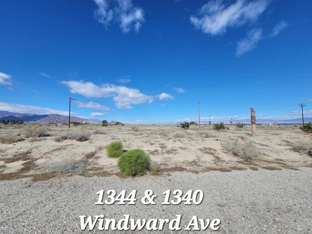 Thermal, CA 92274,1344 , 1340 Windward AVE