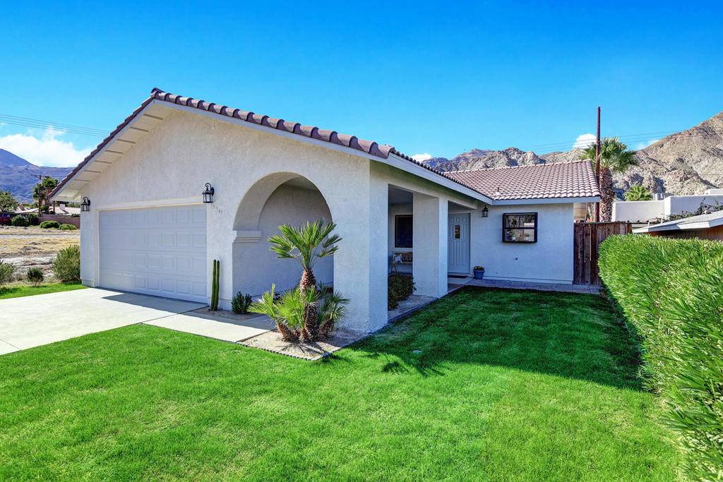 La Quinta, CA 92253,53945 Avenida Rubio