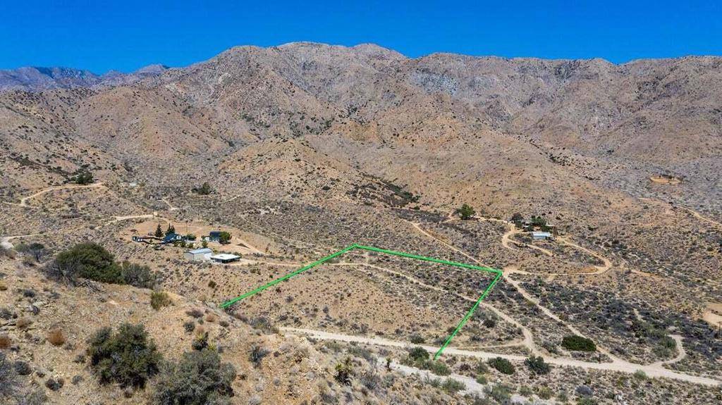 Morongo Valley, CA 92256,116 Big Morongo Canyon