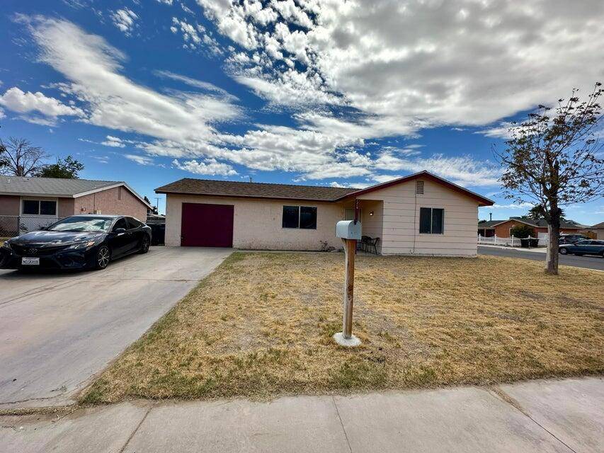 Blythe, CA 92225,1216 W Wisconsin ST