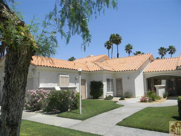 Palm Desert, CA 92211,160 Desert Falls CIR